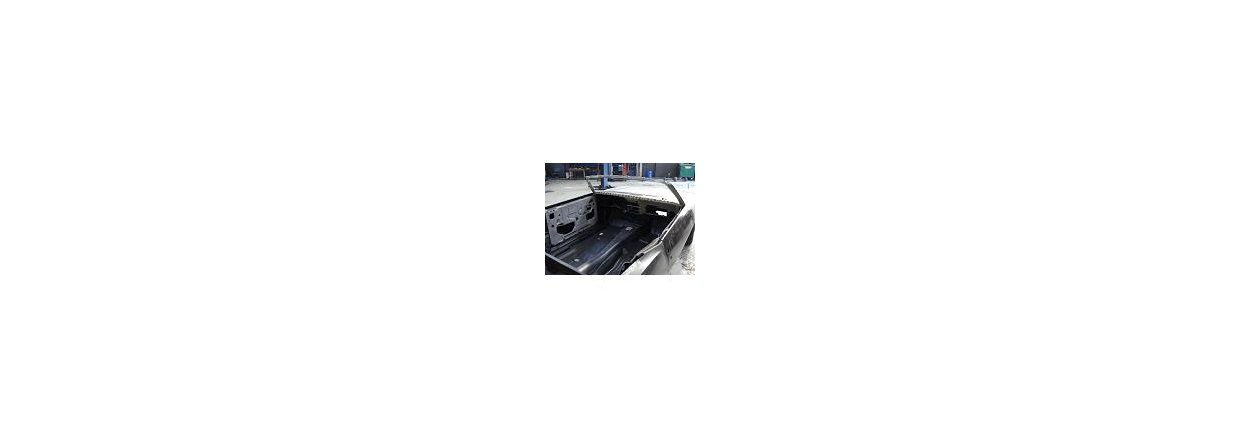 Camaro 1967 Restoretion