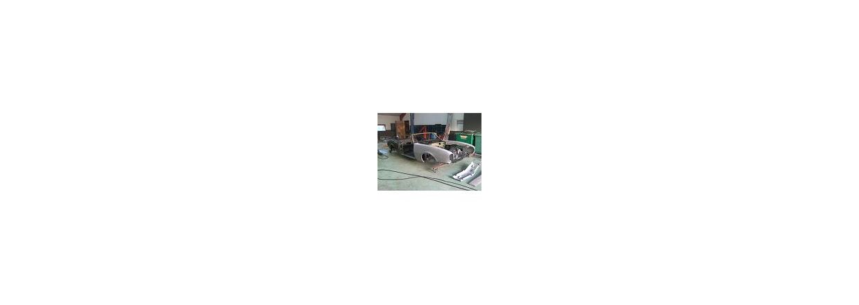 Camaro 1967 Restoretion