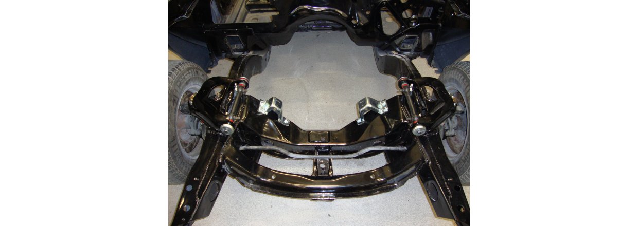 Camaro 1967 Restoretion
