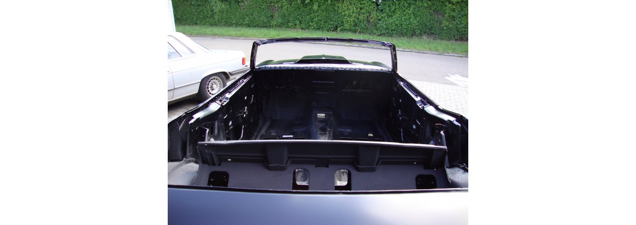 Camaro 1967 Restoretion