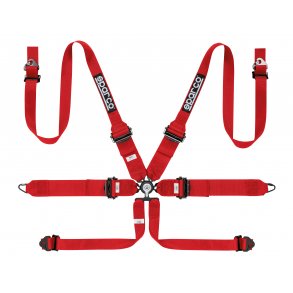 Sparco H-seler