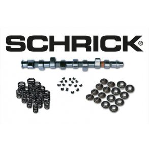 SCHRICK Knastaksler