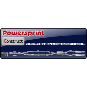 Powersprint Construct